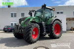 Fendt 516 Vario Profi tractor €77,885