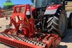 Kuhn HR 3004 D circularharrow €11,500