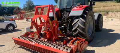 E-FARM: Kuhn HR 3004 D - Power harrow - id FJALBD7 - €11,500 - Year of construction: 2019 - France