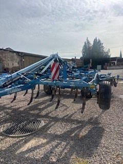 Lemken Karat 9/400 KA Cultivador 18.000 €