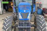 New Holland T 4.95 tractor 36.000 €