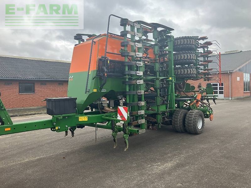 Amazone cirrus 6003-2 c Drillmaschine 47.366 €