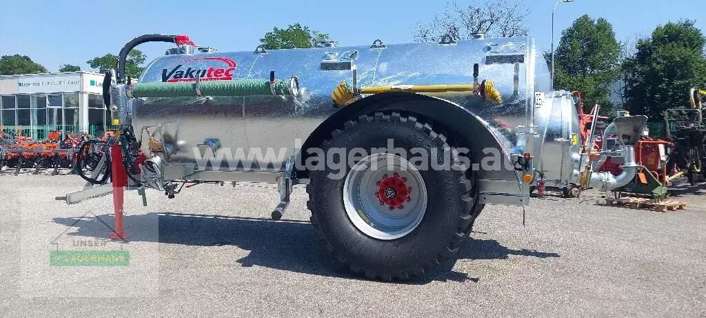 Vakutec va 9500 Slurry equipment other €36,500