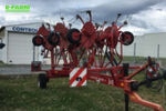 Lely Lotus 1020 S rotaryhaymaker €8,300