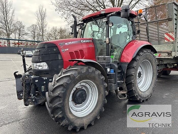 Case IH Puma 160 Tractor €49,900
