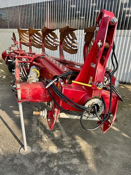 ÖVERUM xrwtol 5980 Plough €18,500