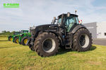 Deutz-Fahr 9340 TTV tractor €139,000