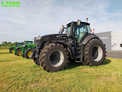 E-FARM: Deutz-Fahr 9340 TTV - Tractor - id UGZFPSF - €139,000 - Year of construction: 2020 - Engine hours: 2,480,Engine power (HP): 340,France