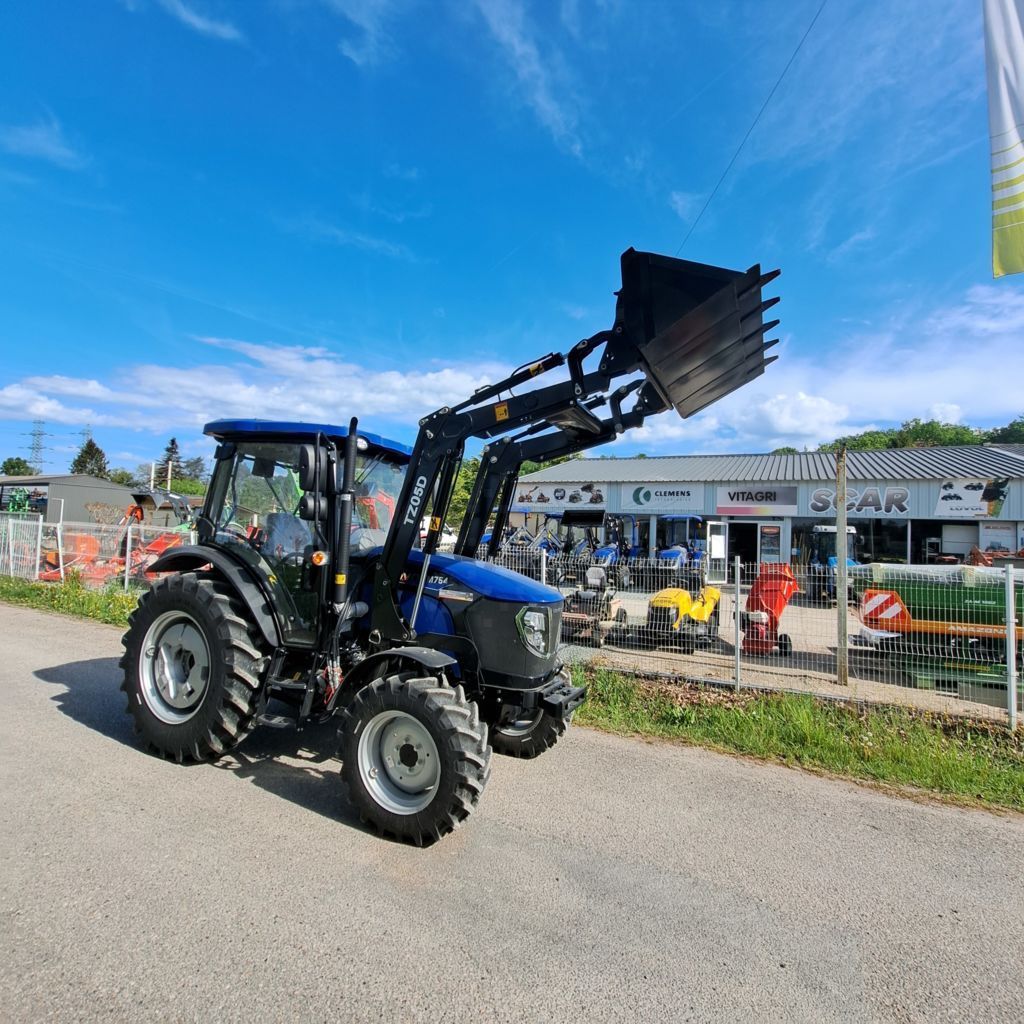LOVOL 754 Tractor