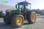 John Deere 7290 R tractor €59,500