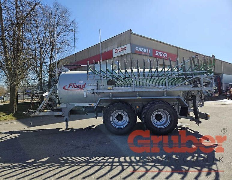 Fliegl MAXX LINE Cisterna para estiércol 56.850 €