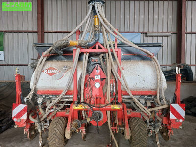 E-FARM: Kuhn Maxima 2 RT - Precision drill - id GR7HGZA - €23,000 - Year of construction: 2016 - France