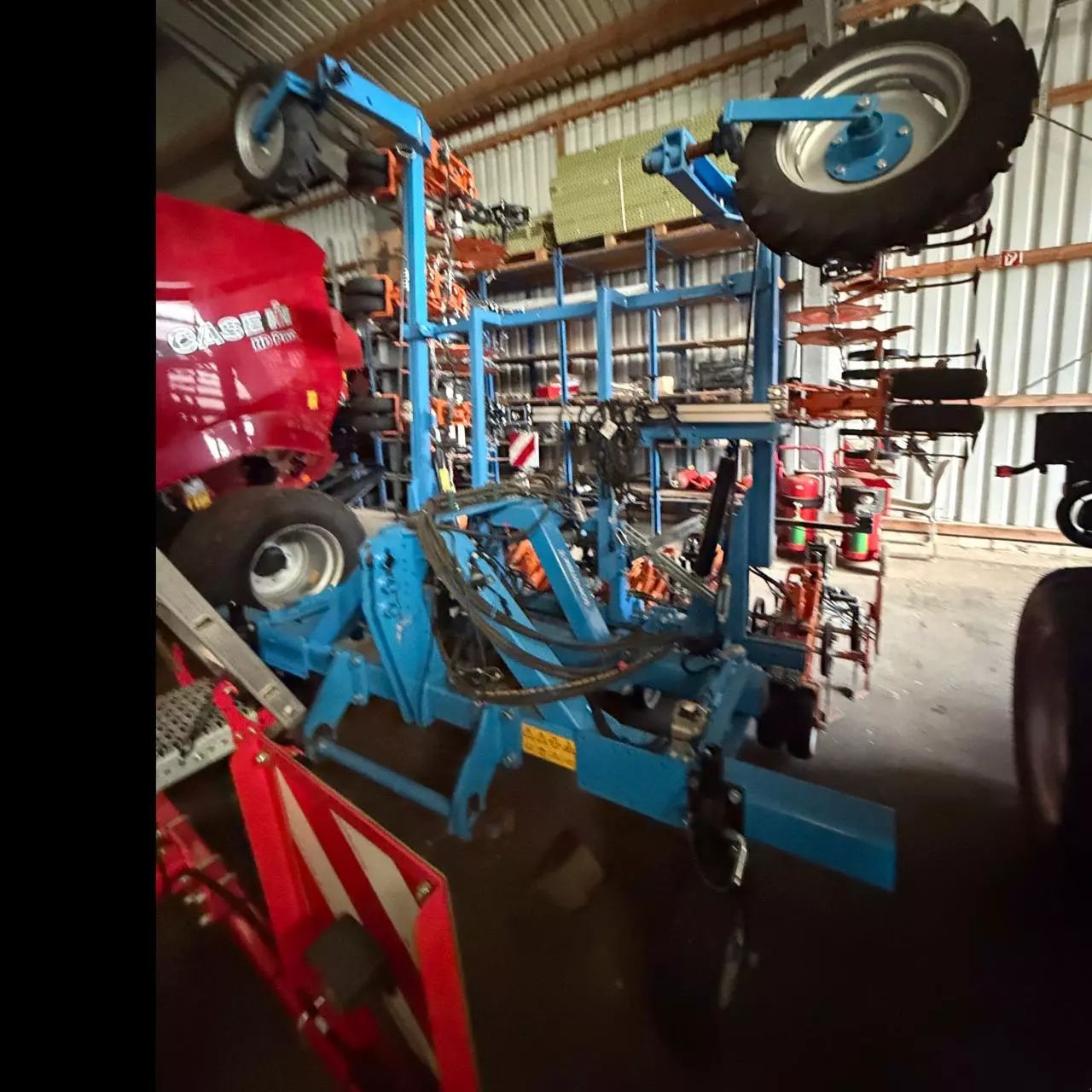 Schmotzer kpp -h-8-75 Bodenbearbeitung Sonstige 38.500 €