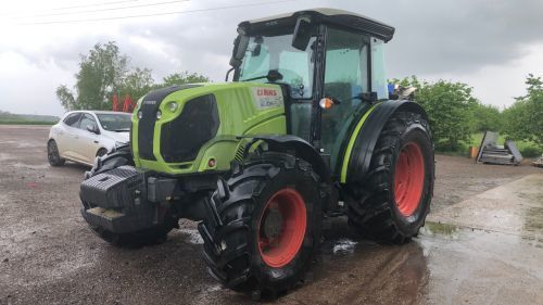 Claas Elios 220 Trattore 43.000 €
