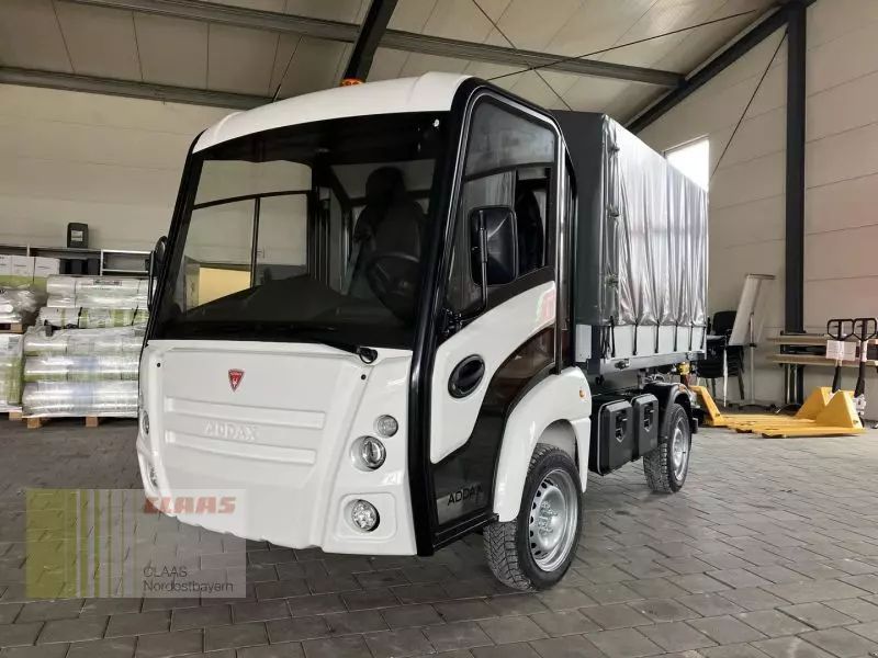 E-FARM: sonstige addax mt 15 n - 72v - Motor vehicle - id 5BSJPZM - Year of construction: 2023 - Germany