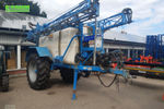 Inuma ias 5024 sprayers €9,900