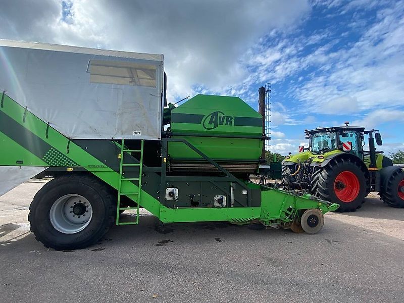 AVR spirit 9200 Arracheuse de pomme de terre 144 714 €