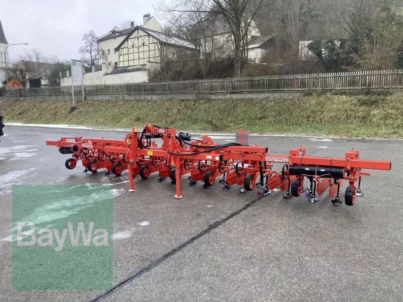 E-FARM: Maschio hackmaschine gaspardo hs - Parts - id NFHJVXH - €13,391 - Year of construction: 2023 - Germany