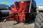 TRIOLIET Solomix P 1000 ZK feedingwagon €5,936