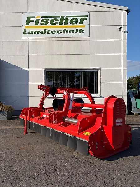 Maschio Bufalo 280 Topper 11.134 €