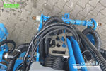 Lemken Azurit 9/8.75 K D singlegrainsowingmachine €39,985