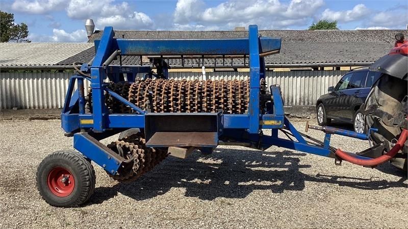 E-FARM: DAL-BO minimax 6,30 - Presses et rouleaux - id 82IBHWF - 5 202 € - Danemark