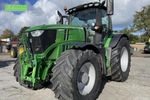 John Deere 6250 R tractor €141,597