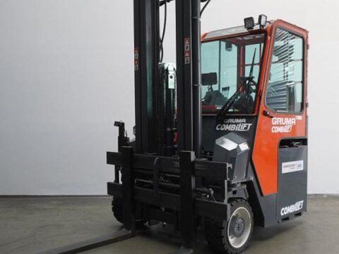 Combilift cbe4000 Forklift €74,650