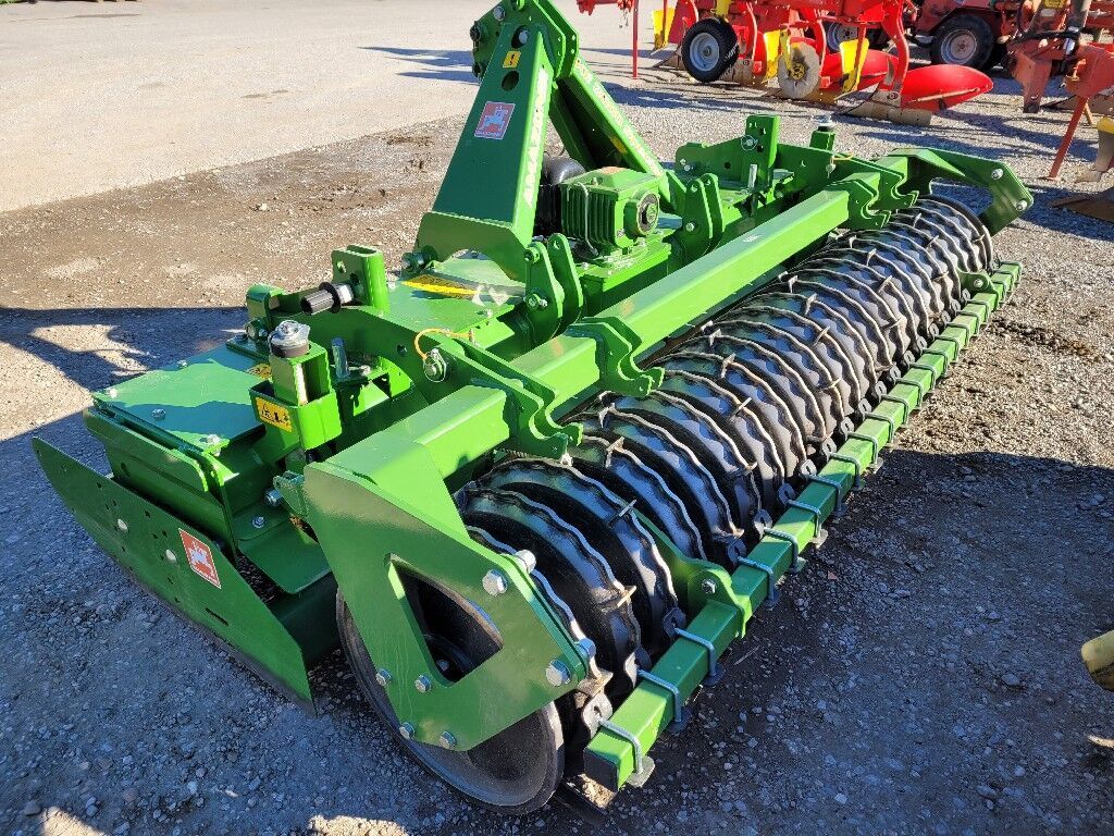 E-FARM: Amazone KE 3000 Special - Talířová a disková brána - id ACYPLWF - 11 250 € - Rok výroby: 2017 - Rakousko