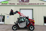 Manitou mt625 h easy telehandler €45,000