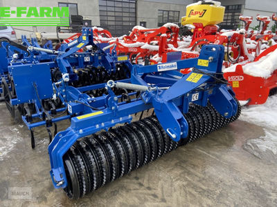 E-FARM: sonstige rolmako cambridgewalze 3m - Presses and roller - id QRFWIFM - €6,375 - Year of construction: 2022