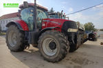 Case IH puma cvx 230 profi ehr tractor 63.000 €