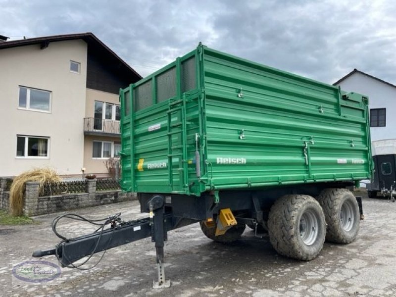 Reisch rt 180 tipper 28 325 €