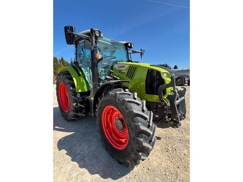 Claas Arion 450 Traktor 96.000 €
