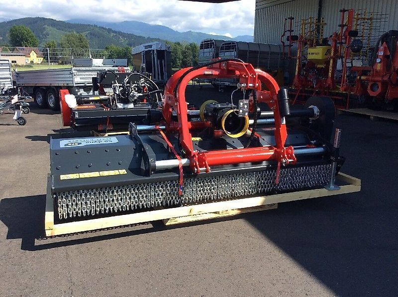 Seppi dyna s9 - 275 Topper 11.583 €