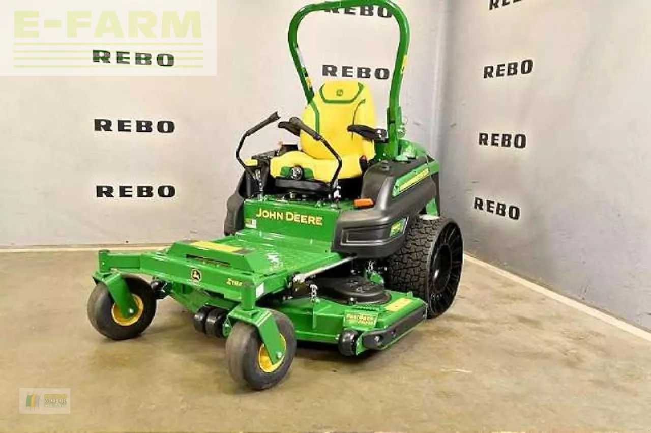 John Deere z997r diesel ztrak Cortadora de césped 28.950 €
