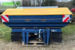 Bogballe m2w+ fertiliserspreaders €8,500