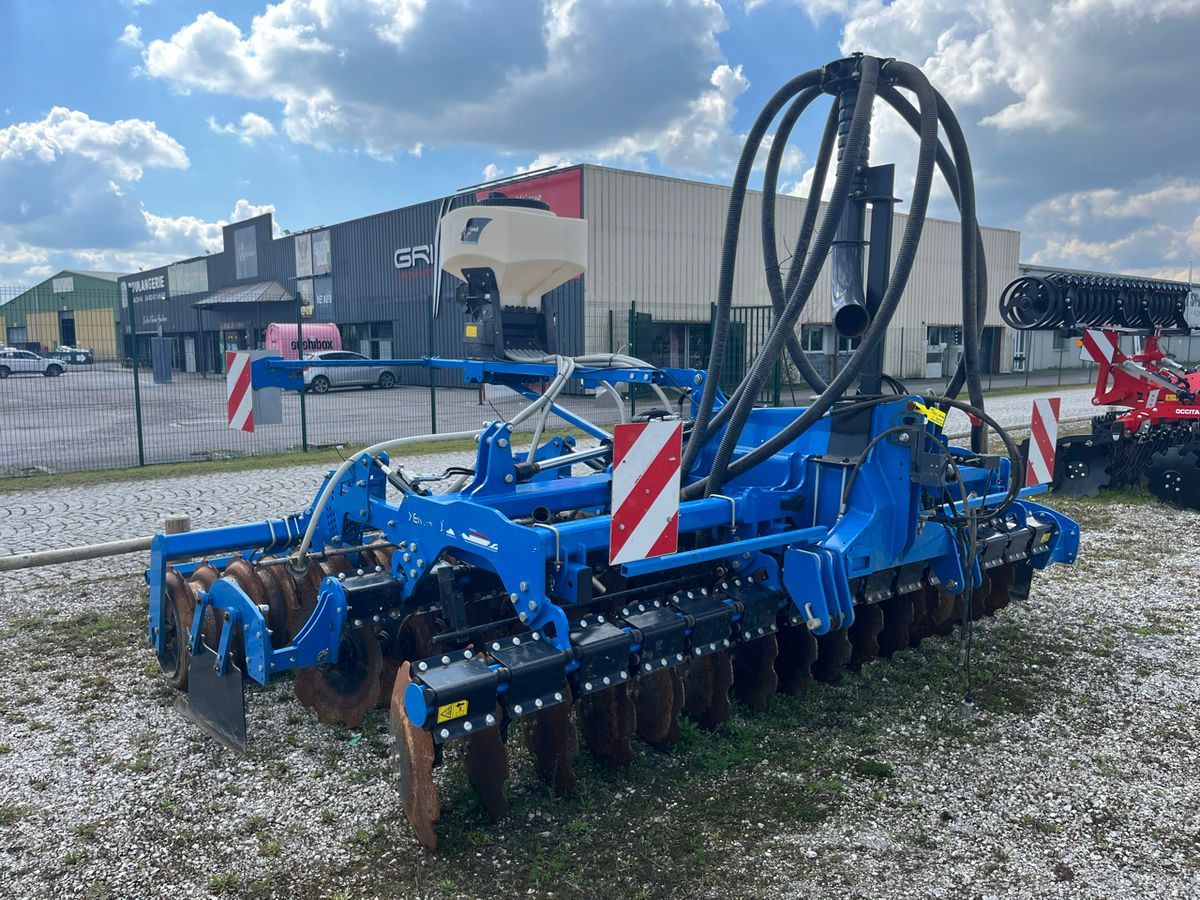 Carré xenos hd Cultivator €18,500