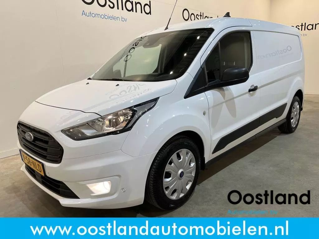 Ford transit connect 1.5 ecoblue l2 trend / euro 6 / airco / cruise c Vehículo de motor 13.950 €