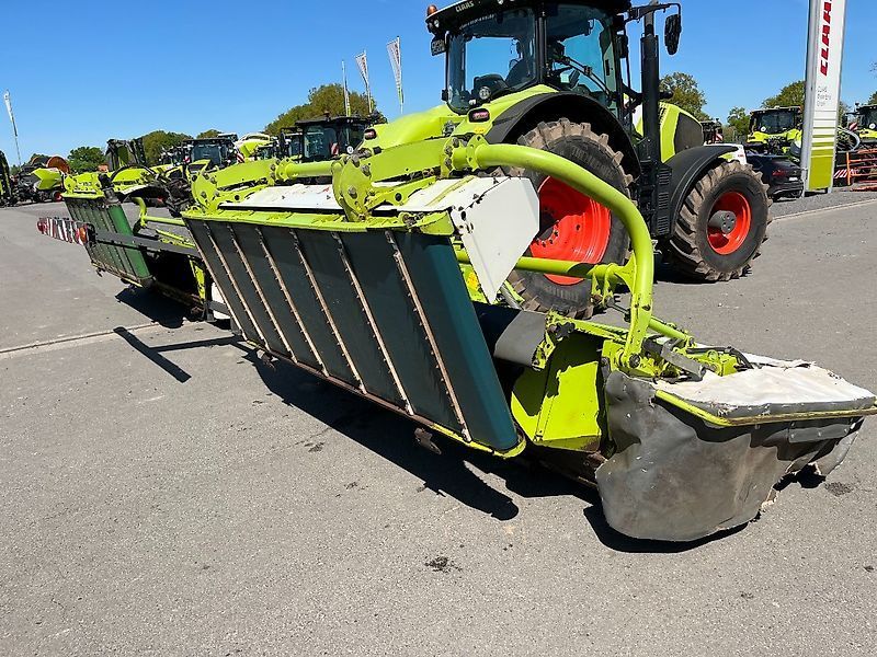 E-FARM: Claas Disco 9100 C AS - Segadora - id DVEA9GQ - 29.412 € - Año: 2012 - Horas: 2005,Alemania
