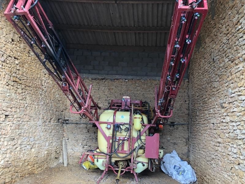 Hardi GRASSLAND sprayers €6,800