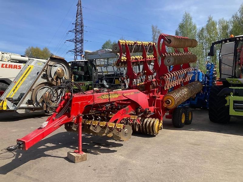 VÄDERSTAD Carrier 925 Tárcsák 18 000 EUR