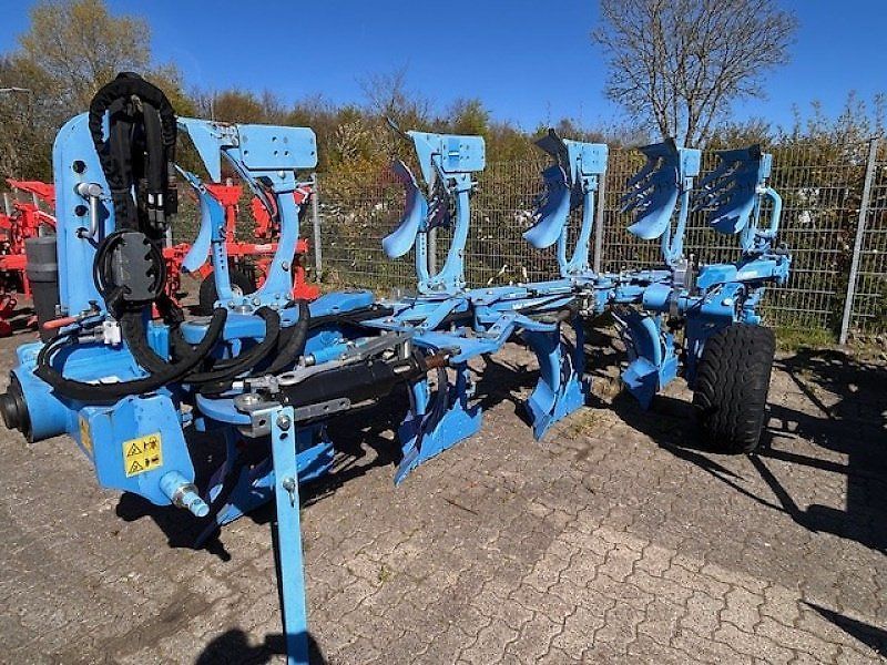 Lemken Juwel 8 M 5 N 100 Eke 35 900 EUR