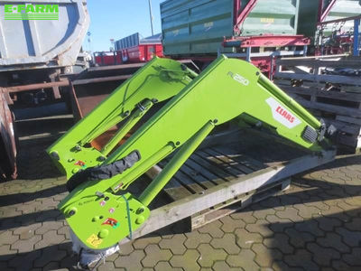 E-FARM: Claas fl 250 - Attachment - id CI8ZVAS - €7,800 - Year of construction: 2018 - Germany