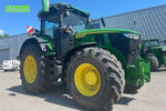 John Deere 7R 310 tractor 243.000 €