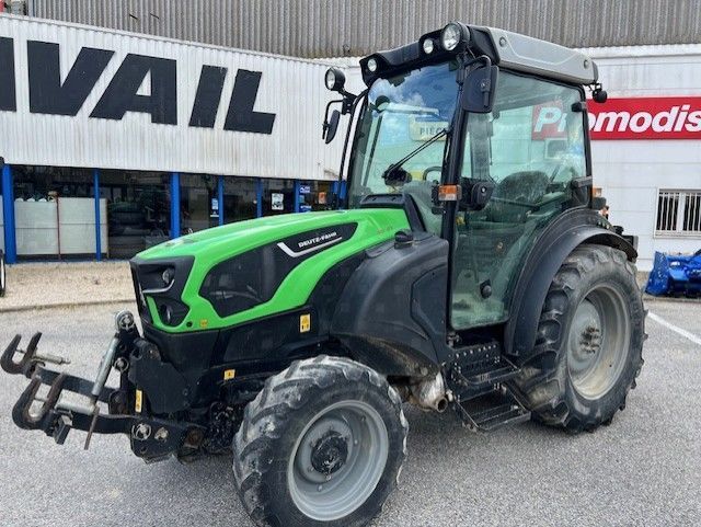 Deutz-Fahr 5100 Tractor €35,000
