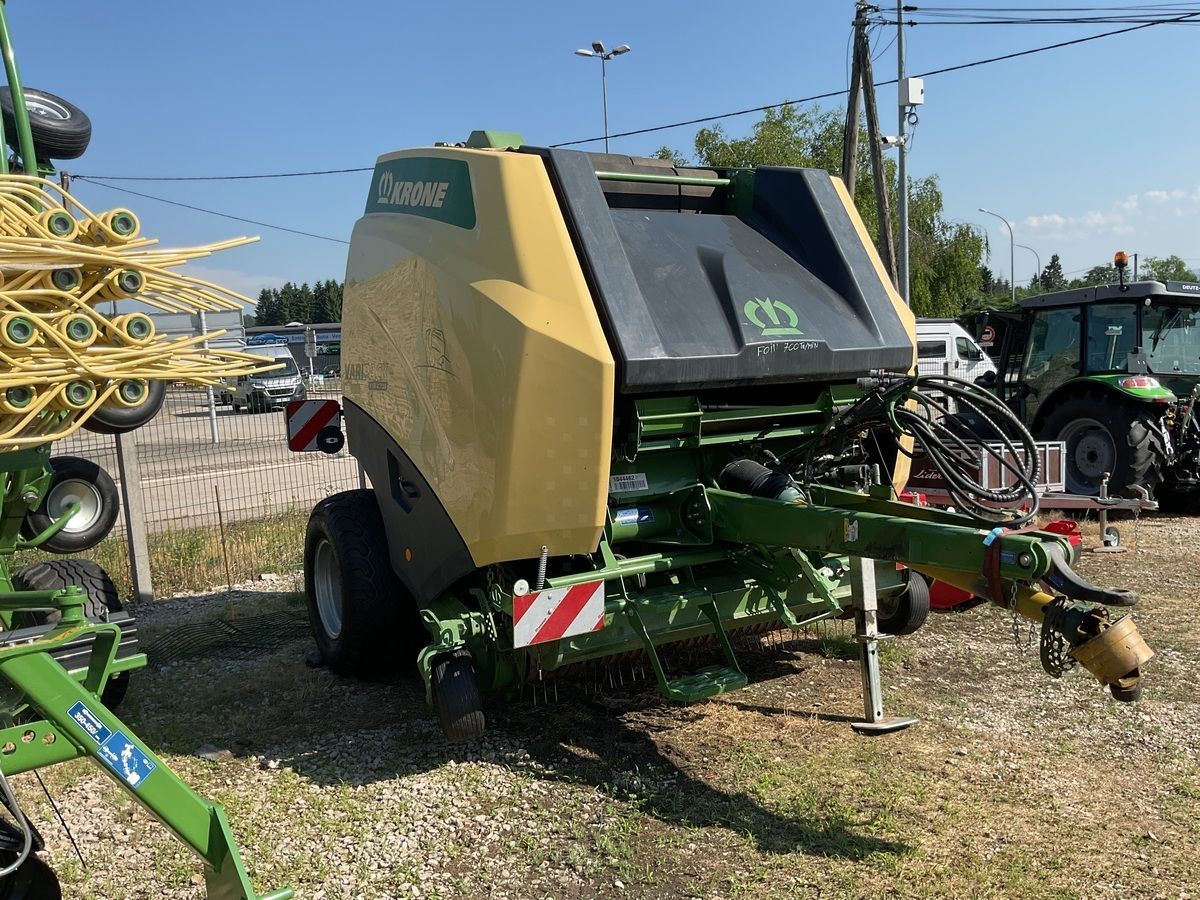 Krone VariPack V 165 XC Plus Presse à balles 39 900 €