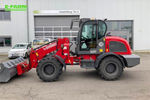 wematik 825 t teleskopradlader, schaufel, paletten compactloader €37,815