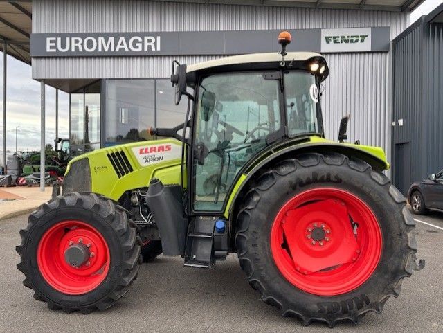 Claas Arion 420 Tractor €36,000
