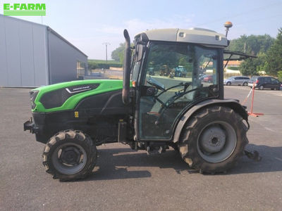 E-FARM: Deutz-Fahr 5090.4DS - Tractor - id GF6DRTX - €31,500 - Year of construction: 2020 - Engine hours: 2,394,Engine power (HP): 90,France